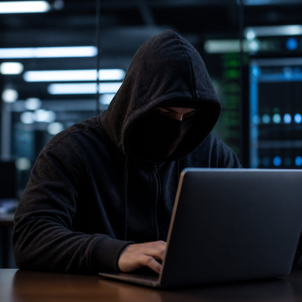 Supermercados Ahorramas sufre ciberataque de ransomware